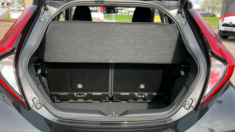 Toyota Aygo X 1.0 VVT-i Pure 5dr Auto Petrol Hatchback